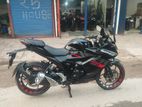 Suzuki Gixxer SF FI ABS 2021