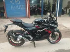 Suzuki Gixxer SF FI ABS 2021