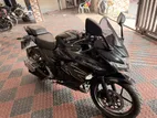 Suzuki Gixxer SF FI ABS 2021