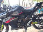 Suzuki Gixxer SF Fi Abs 2021