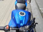 Suzuki Gixxer SF FI ABS 2021