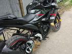 Suzuki Gixxer SF fi Abs 2021