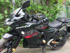 Suzuki Gixxer SF Fi Abs 2021