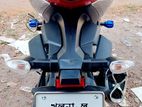 Suzuki Gixxer SF Fi Abs 2021