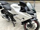 Suzuki Gixxer SF Fi ABS 2021