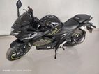 Suzuki Gixxer Sf Fi Abs 2021