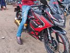 Suzuki Gixxer SF Fi Abs 2021