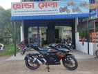 Suzuki Gixxer SF fi abs 2021