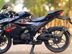 Suzuki Gixxer SF Fi abs 2022