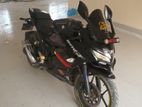 Suzuki Gixxer SF FI ABS 2022