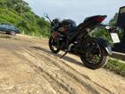 Suzuki Gixxer sf fi abs 2022