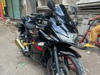 Suzuki Gixxer SF FI ABS 2022