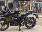 Suzuki Gixxer SF FI ABS 2022