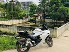 Suzuki Gixxer Sf Fi Abs 2022