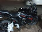 Suzuki Gixxer SF Fi ABS 2022