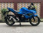 Suzuki Gixxer SF FI ABS 2022