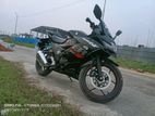 Suzuki Gixxer SF FI ABS 2022