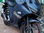 Suzuki Gixxer SF FI ABS 2022