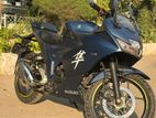 Suzuki Gixxer SF Fi - ABS 2022