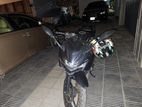 Suzuki Gixxer SF Fi Abs 2022