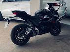 Suzuki Gixxer SF FI ABS 2022