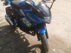 Suzuki Gixxer sf fi abs 2022