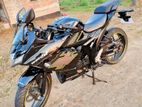 Suzuki Gixxer SF Fi ABS 2022