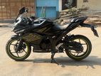 Suzuki Gixxer SF fi abs 2022