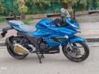 Suzuki Gixxer SF FI ABS 2022