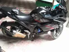 Suzuki Gixxer SF ` 2022