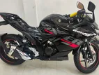 Suzuki Gixxer SF Fi Abs 2022
