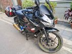 Suzuki Gixxer SF FI ABS 2022