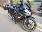Suzuki Gixxer SF FI ABS 2022