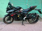 Suzuki Gixxer SF FI ABS 2022