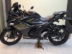 Suzuki Gixxer SF Fi ABS 2022