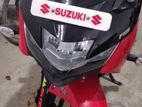 Suzuki Gixxer SF fi ABS 2022