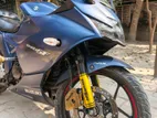 Suzuki Gixxer SF Fi Abs 2022