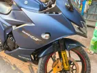Suzuki Gixxer SF Fi Abs 2022