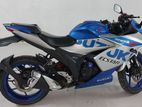 Suzuki Gixxer Sf Fi Abs 2022