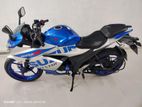 Suzuki Gixxer Sf Fi Abs 2022