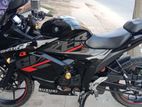 Suzuki Gixxer SF Fi Abs 2022