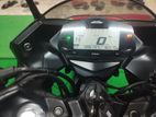 Suzuki Gixxer Sf Fi Abs 2022