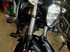 Suzuki Gixxer SF FI ABS 2022