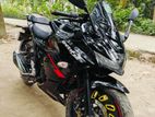 Suzuki Gixxer sf Fi abs 2022