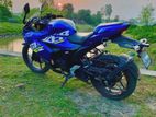 Suzuki Gixxer sf fi abs 2022