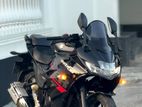 Suzuki Gixxer Sf Fi Abs 2022