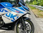 Suzuki Gixxer SF , 2023