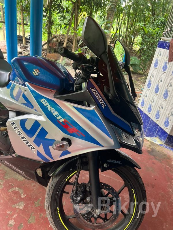 Harga Otr Suzuki Bike Gixxer Sf Bike Suzuki Gixxer Suzuki Gixxer