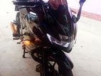 Suzuki Gixxer sf fi abs 2023