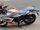 Suzuki Gixxer SF Fi abs 2023